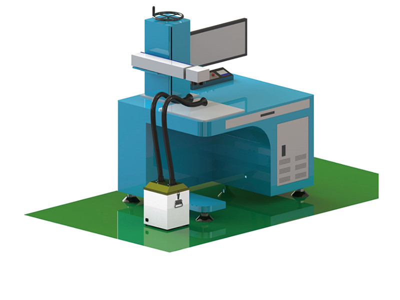 激光打標煙霧凈化器 激光打標煙霧凈化器
